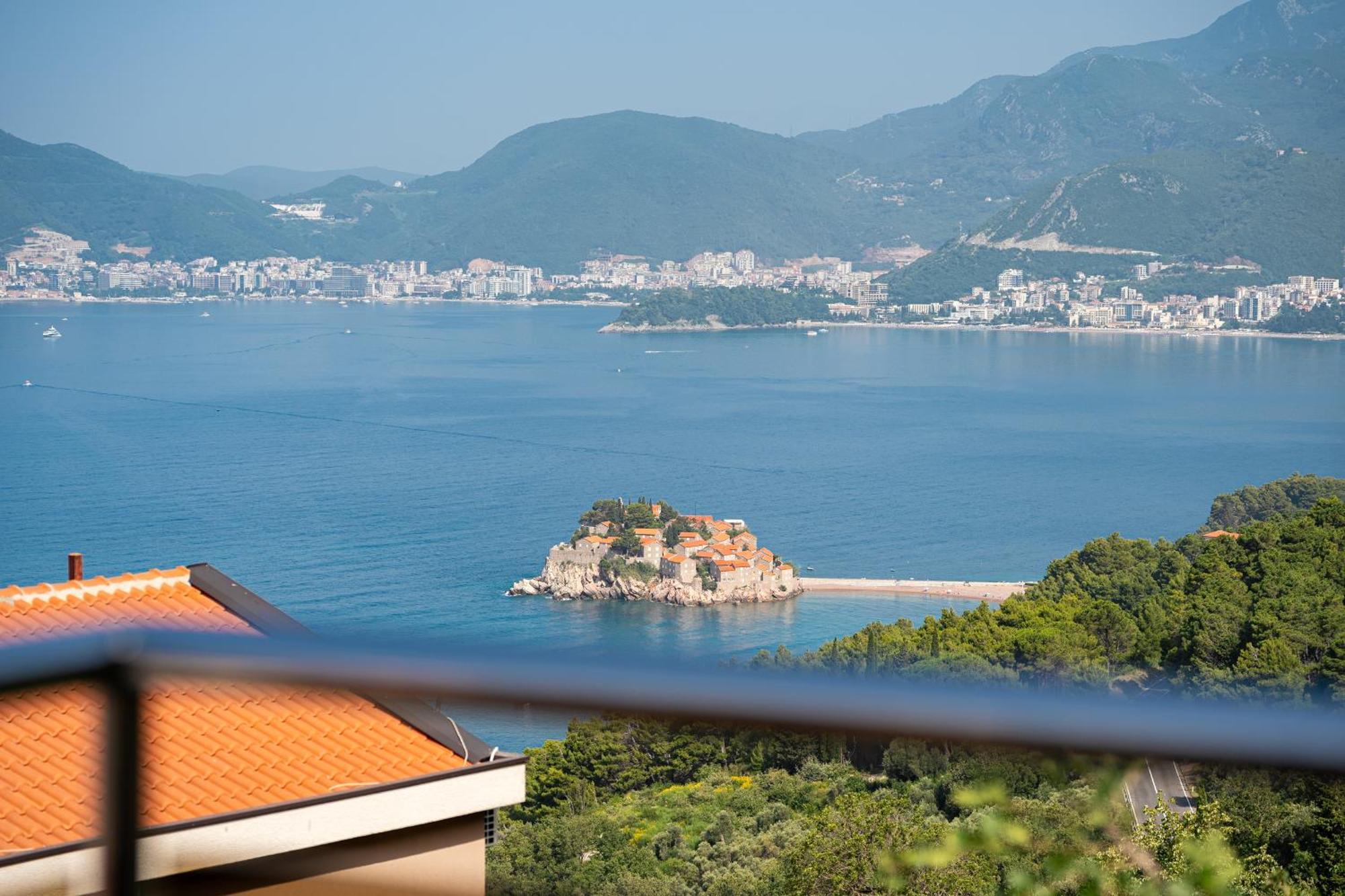 Apart Otel Sunset Blizikuce 4*