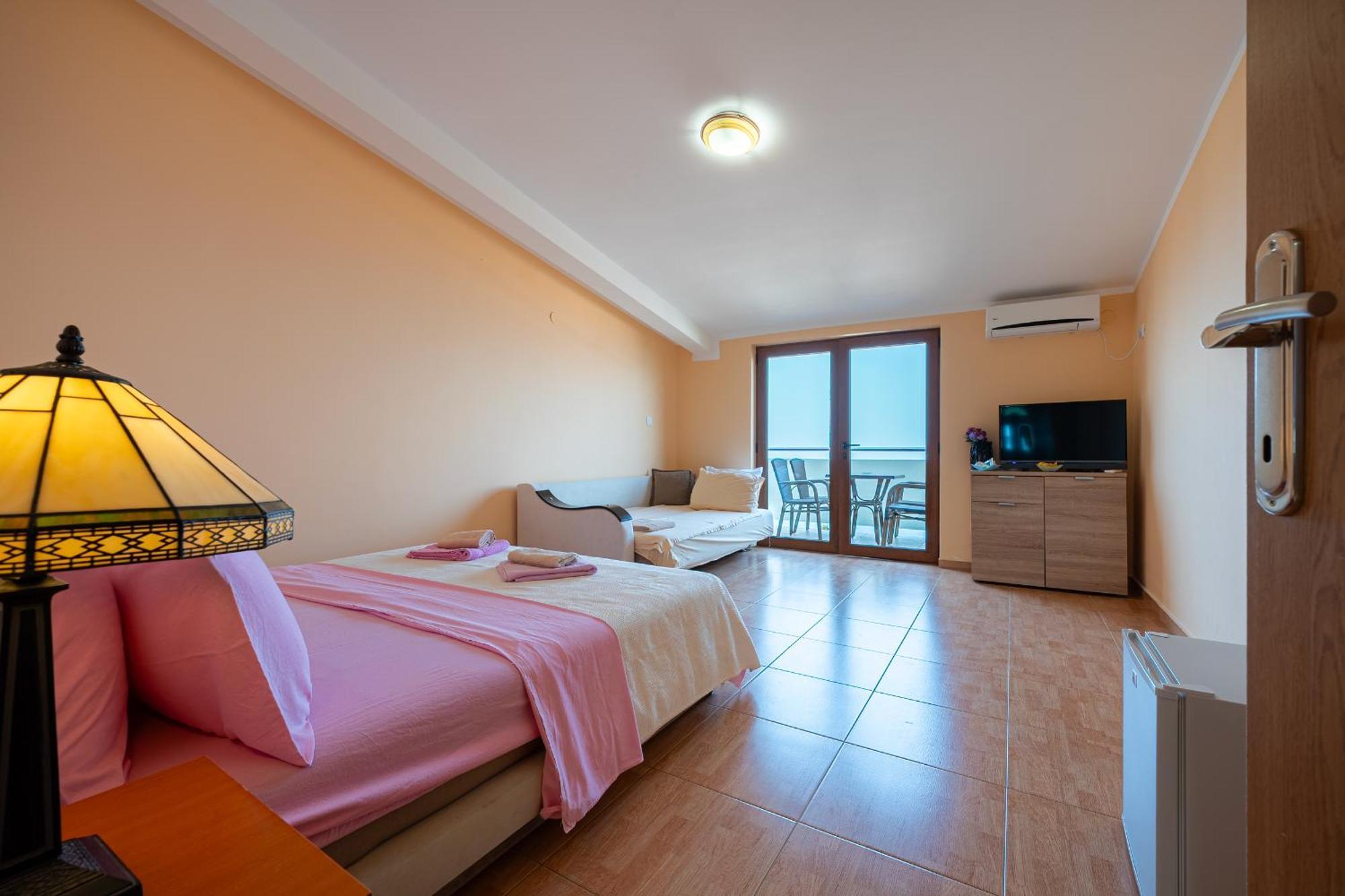 Sunset Blizikuce Apart Otel 4*