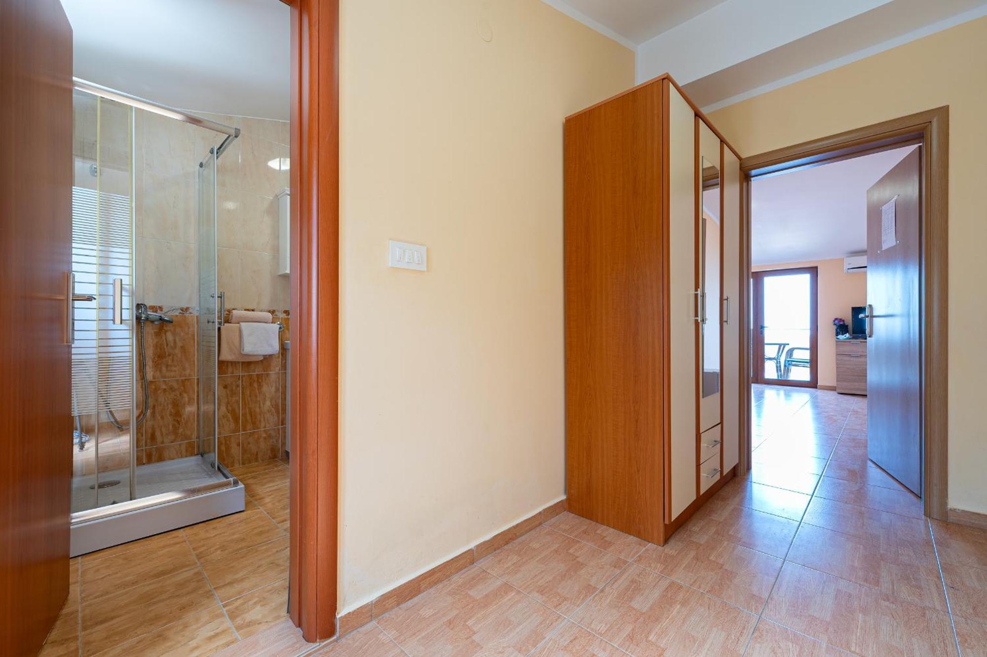 Aparthotel Sunset Blizikuce 4*